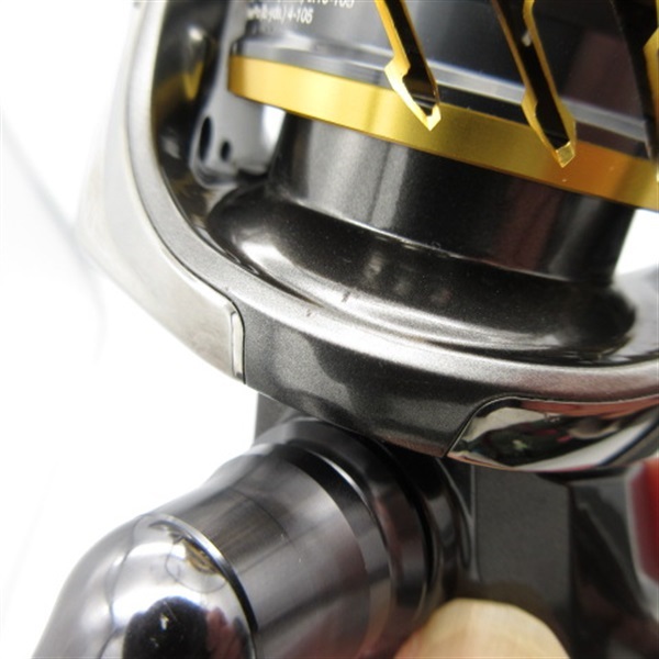２０ツインパワーＣ２０００ＳＨＧ